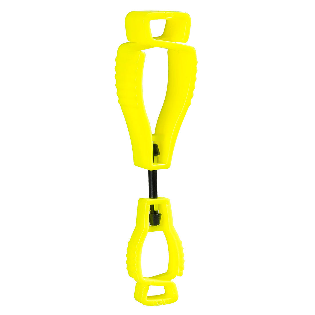 Portwest A002 Metal Free Glove Clip (Pk40)