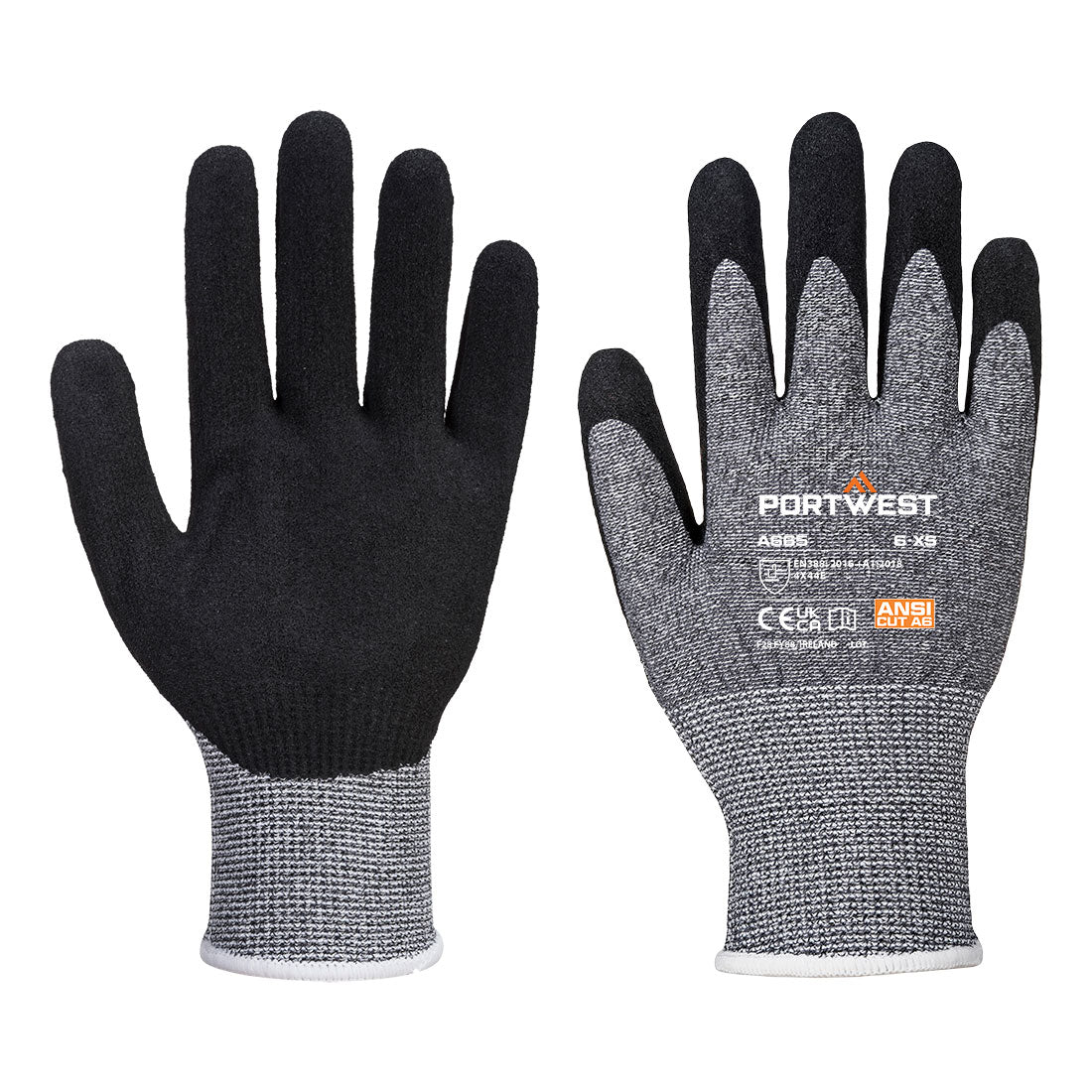 Portwest A665 Cut E13 Nitrile Glove
