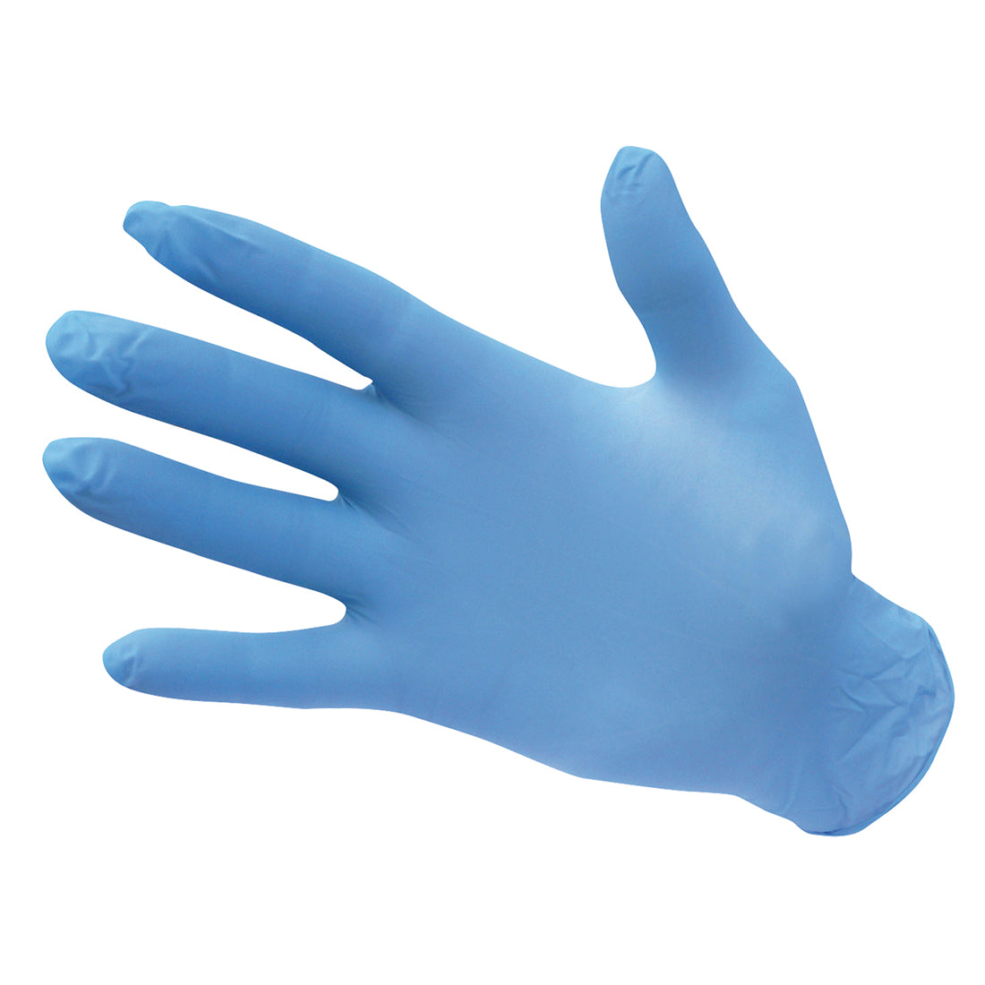 Portwest A925 Disp 3.5 mil Nitrile Powder Free Disposable Glove