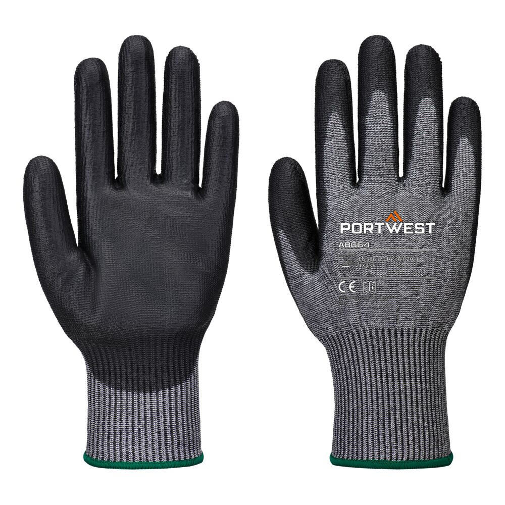 Portwest AB664 Cut F13 PU Essential Multipack (Pk12)