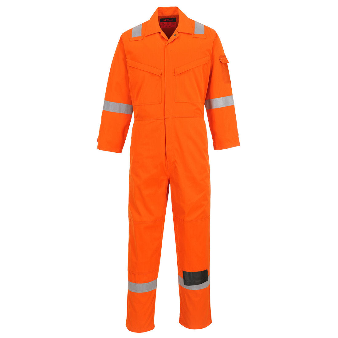 Portwest AF53 Araflame Work Lightweight FR Coverall