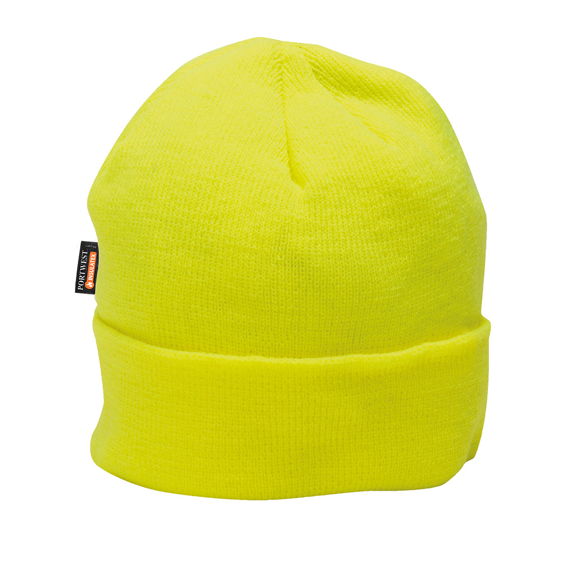 Portwest B013 - Insulated Knit Beanie