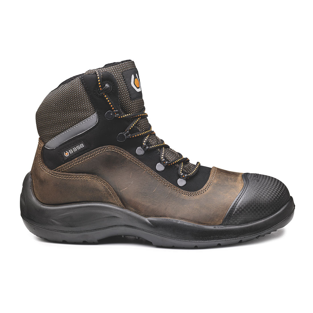 Portwest Base-B0416-Raider Top S3 SRC