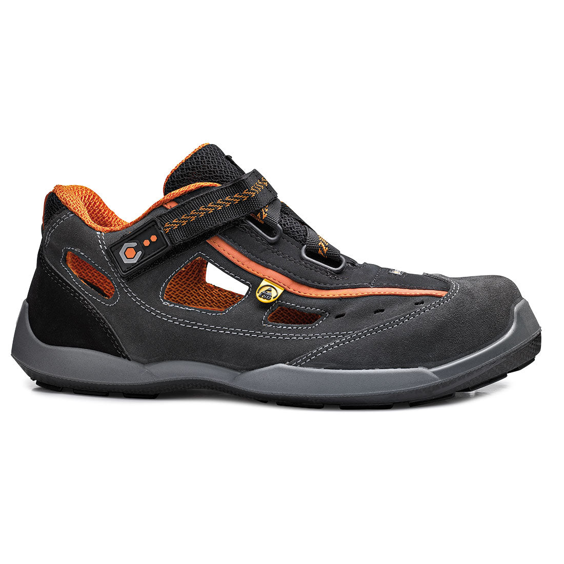 Portwest Base-B0617-Aerobic S1P ESD SRC