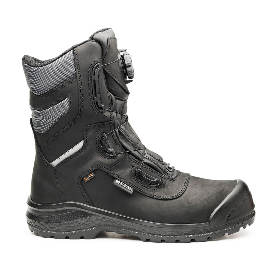 Portwest Base-B0850-Be-Oslo S3 WR CI HI HRO SRC