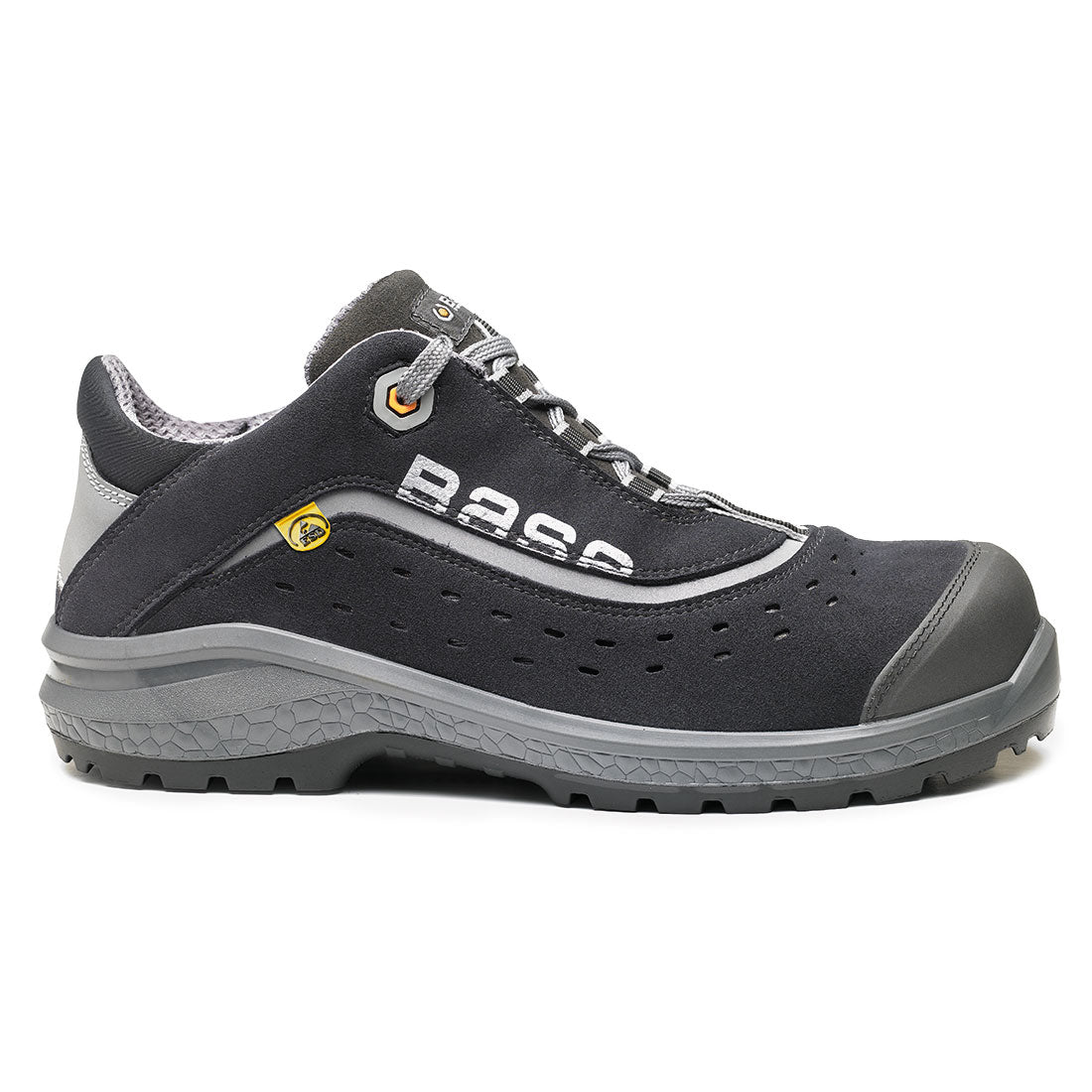 Portwest Base-B0886-Be-Style S1P ESD SRC