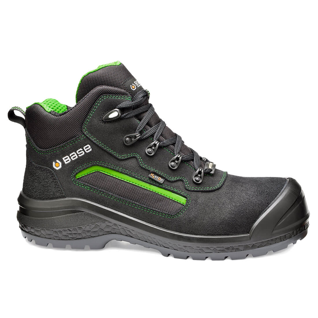 Portwest Base-B0898-Be-Powerful Top S3 WR CI SRC
