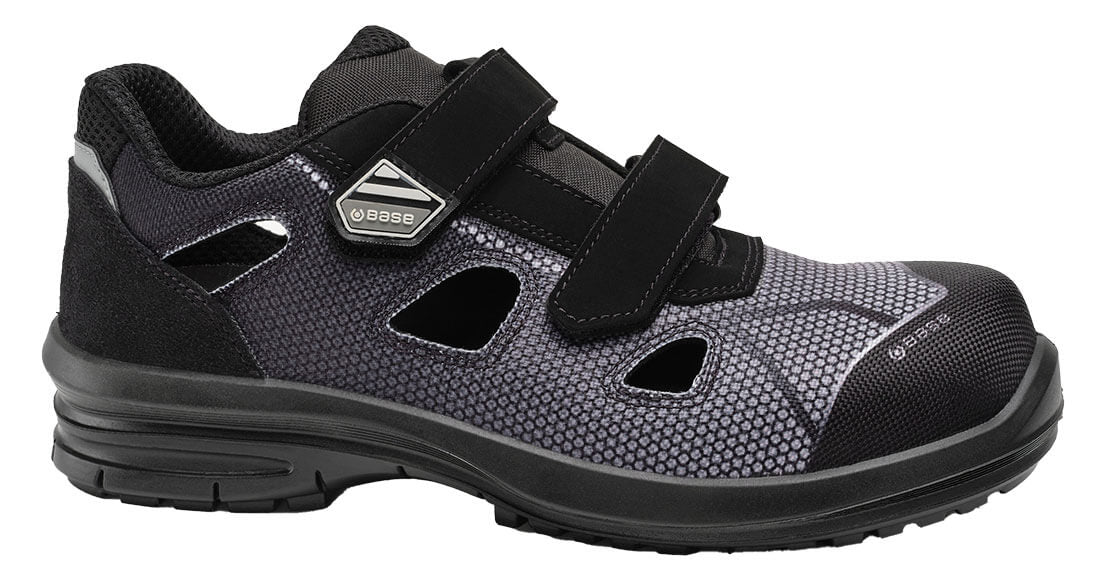 Portwest Base-B0967A-Syrius Sandal S1PL ESD FO SR
