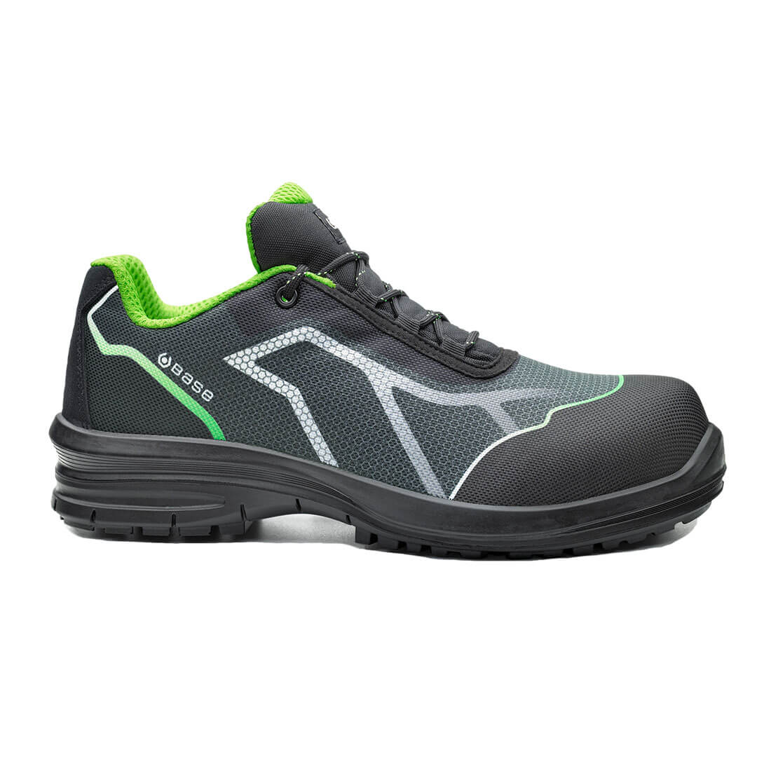 Portwest Base-B0978-OREN S3 SRC