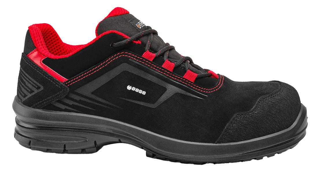 Portwest Base-B0982A-Dione Shoe S3L FO SR