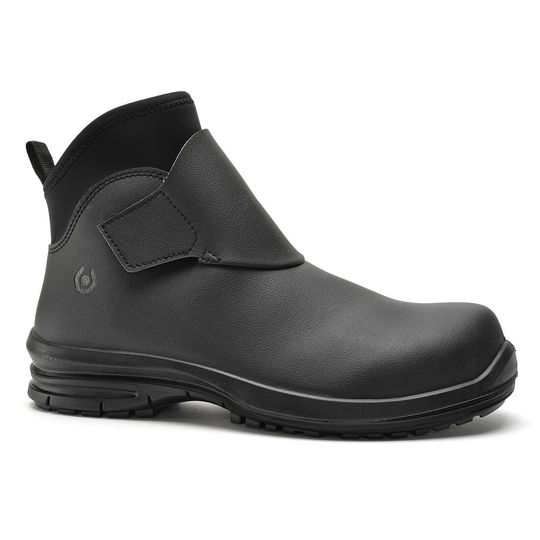 Portwest Base-B0985A-Nautilus Black S6 CI FO SR