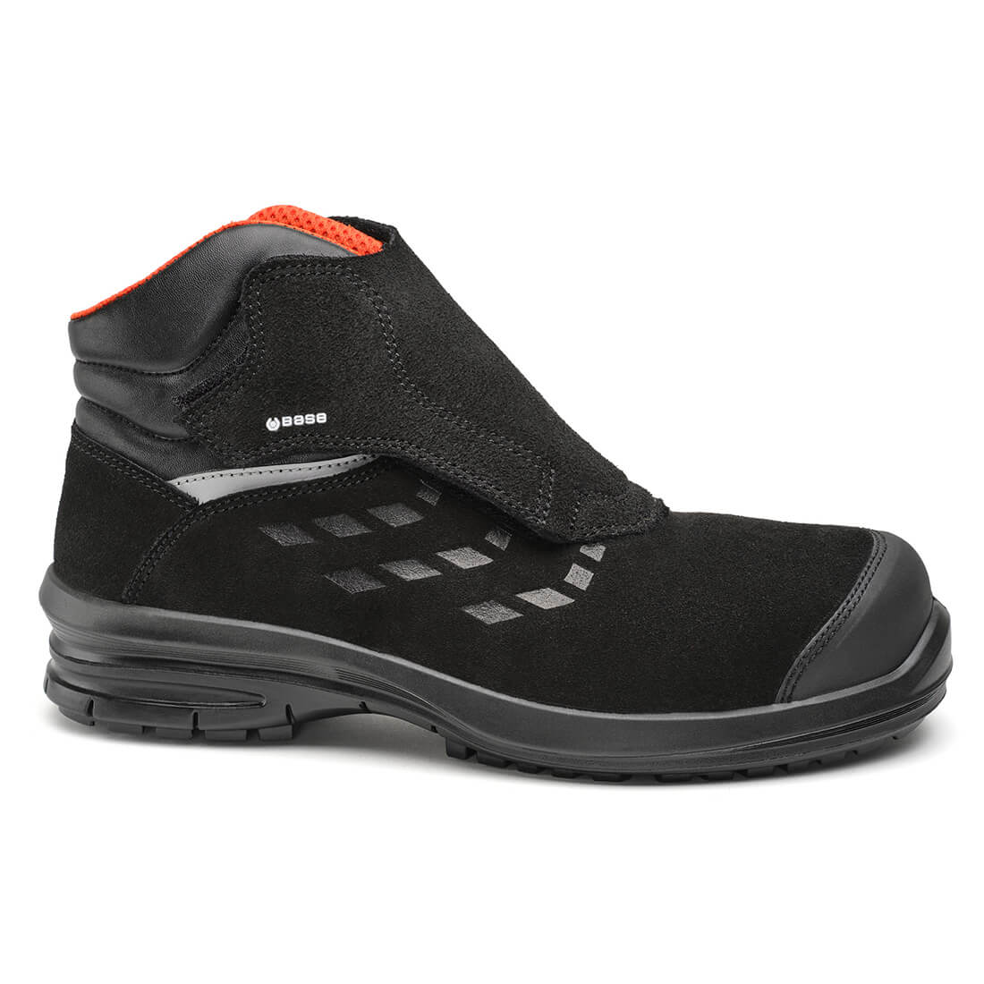 Portwest Base-B0993A-Perseus Boot S3L SC FO SR