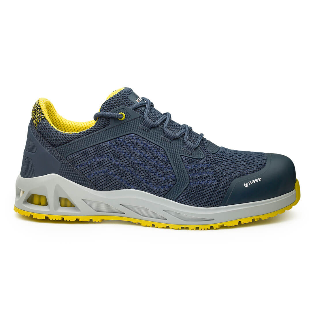 Portwest Base-B1015-K-Sprint Shoe S3 SRC