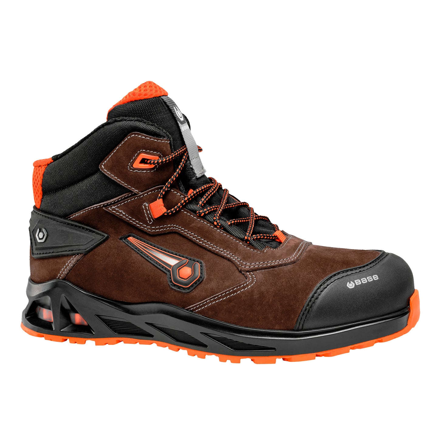 Portwest Base-B1042-K-Hurry Top Boot/K-Boogie Top Boot HRO FO SR