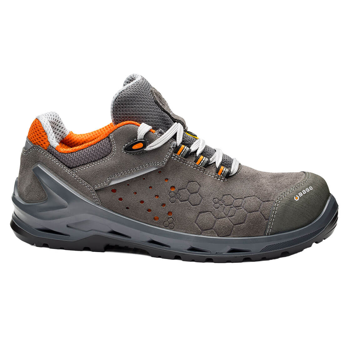 Portwest Base-B1217-I-Tool Shoe S1P ESD SRC
