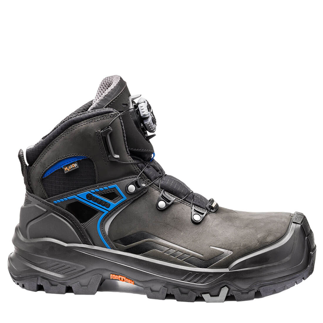 Portwest Base-B1605-T-Robust Mid S7S HRO CI HI LG SC FO SR