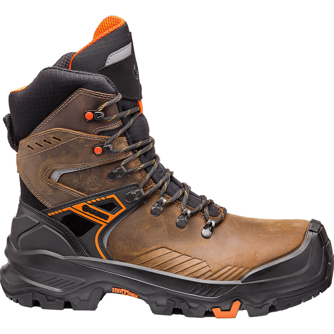 Portwest Base-B1610-T-Rex Top/T-Wall Top HRO CI HI LG SC FO SR