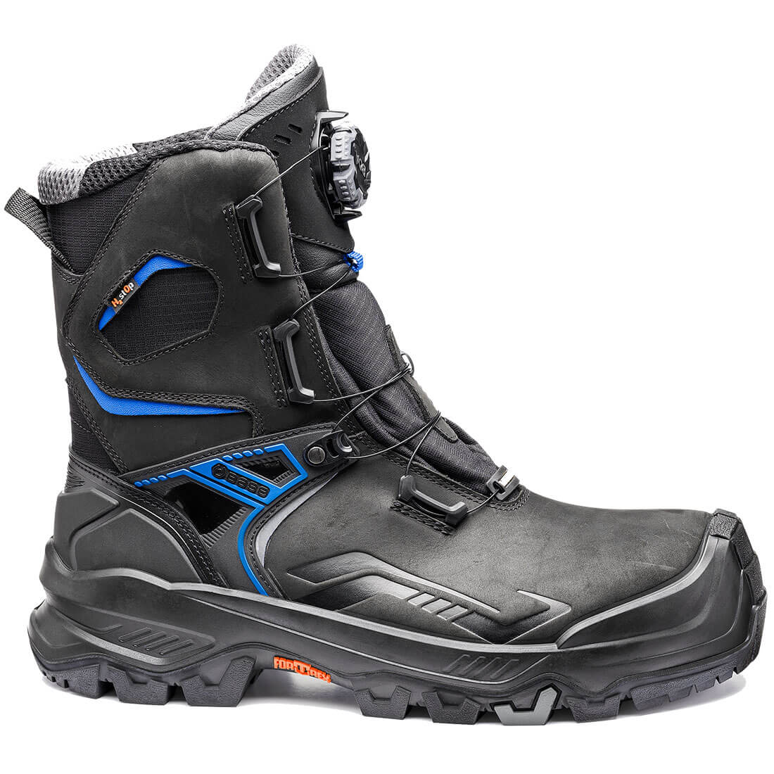 Portwest Base-B1613-T-Robust Top S7S HRO CI HI LG SC FO SR