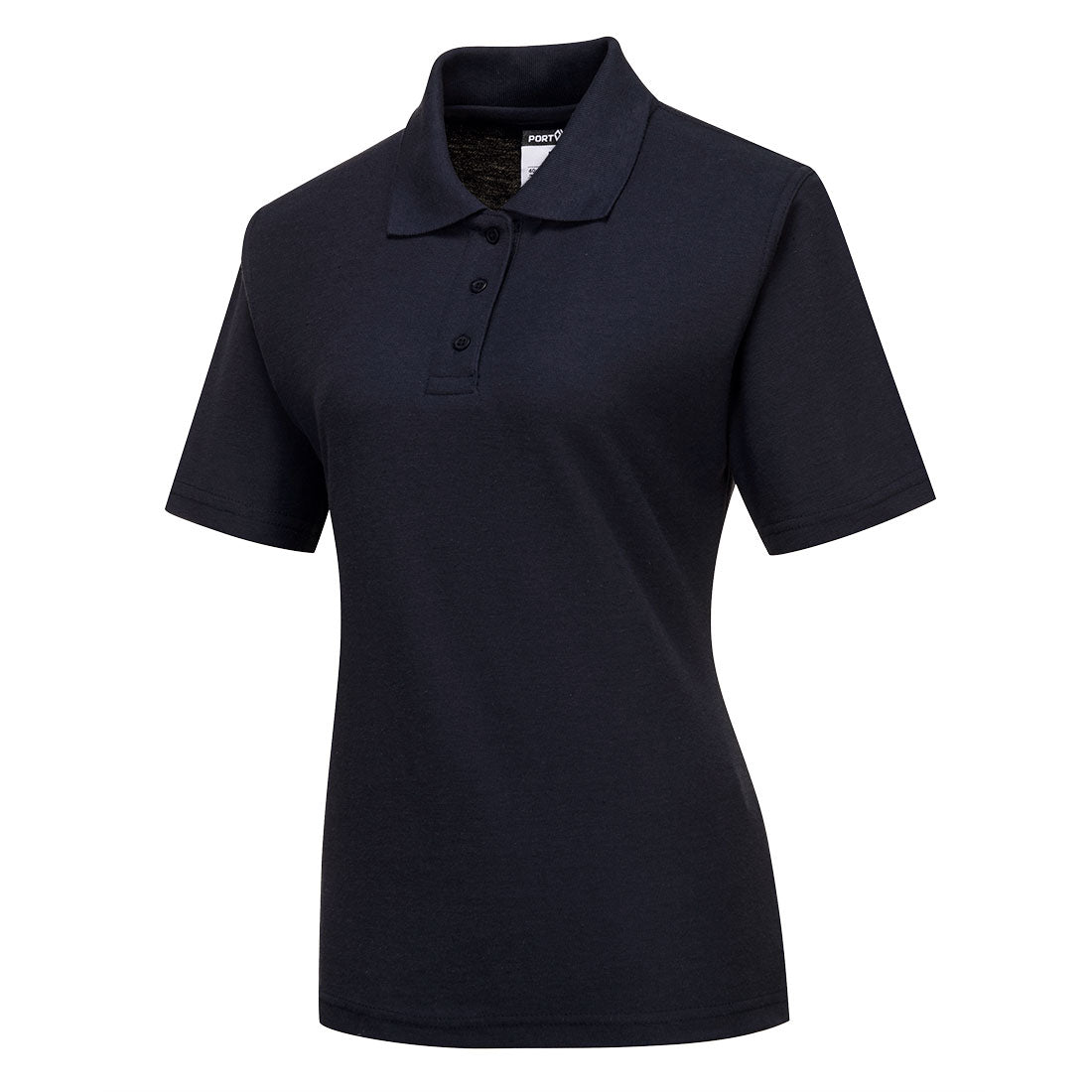 Portwest B209 Naples Women's Polo Shirt S/S