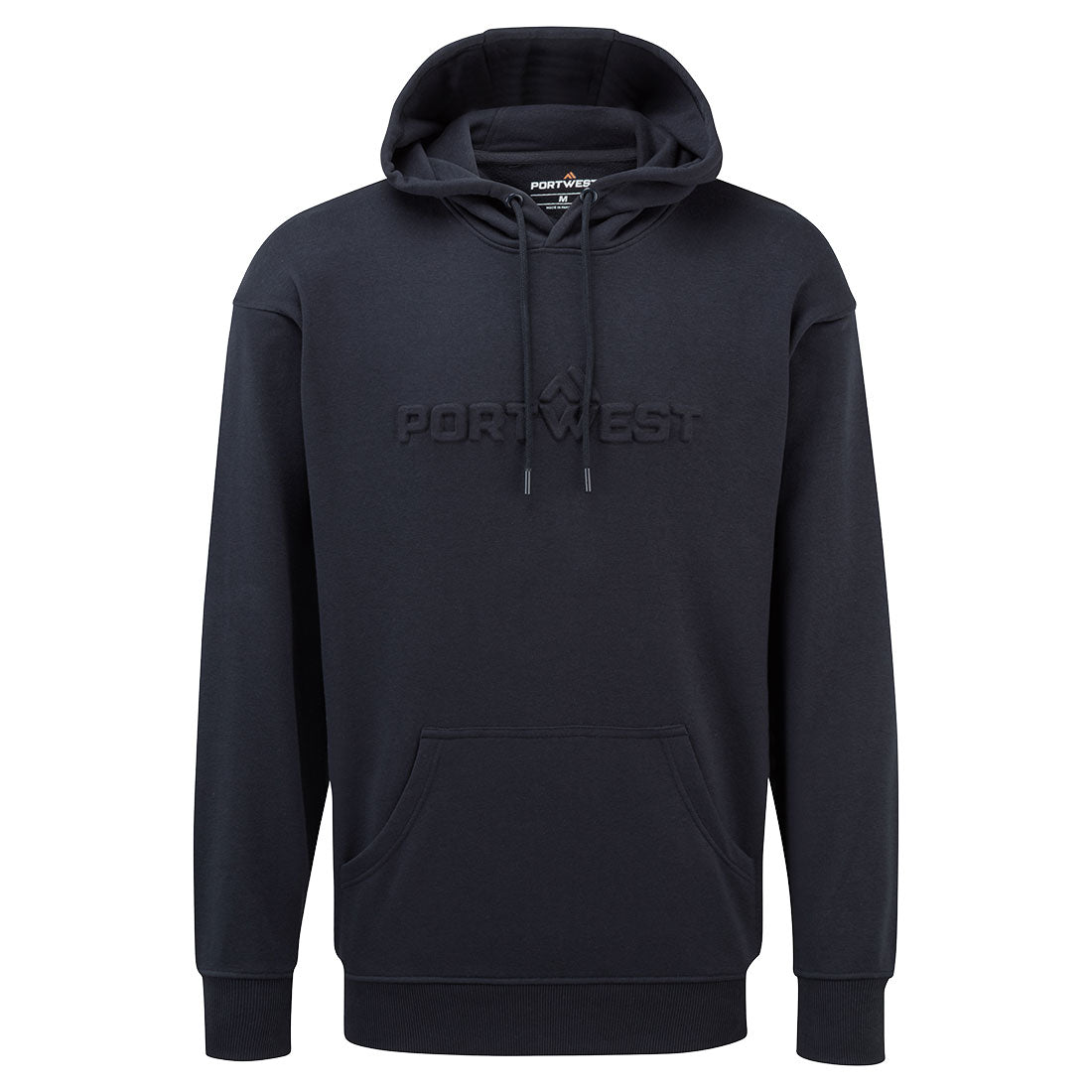 Portwest B331 Portwest Embossed Hoodie