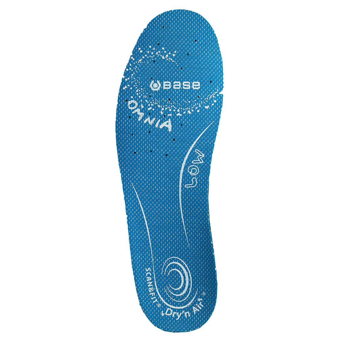 Portwest Base-B6310-Dry'n Air Scan & Fit Omnia - Low