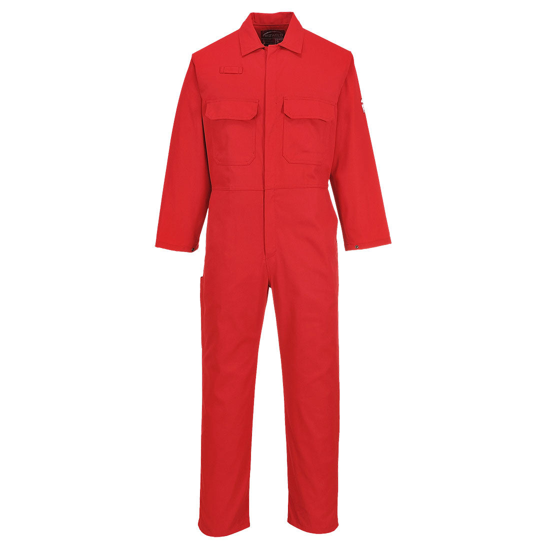 Portwest BIZ1 - Bizweld FR Coverall