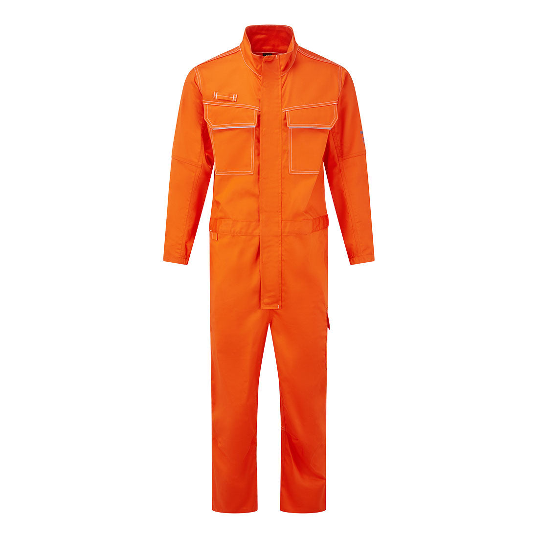 Portwest BZ523 Bizweld Work FR Coverall