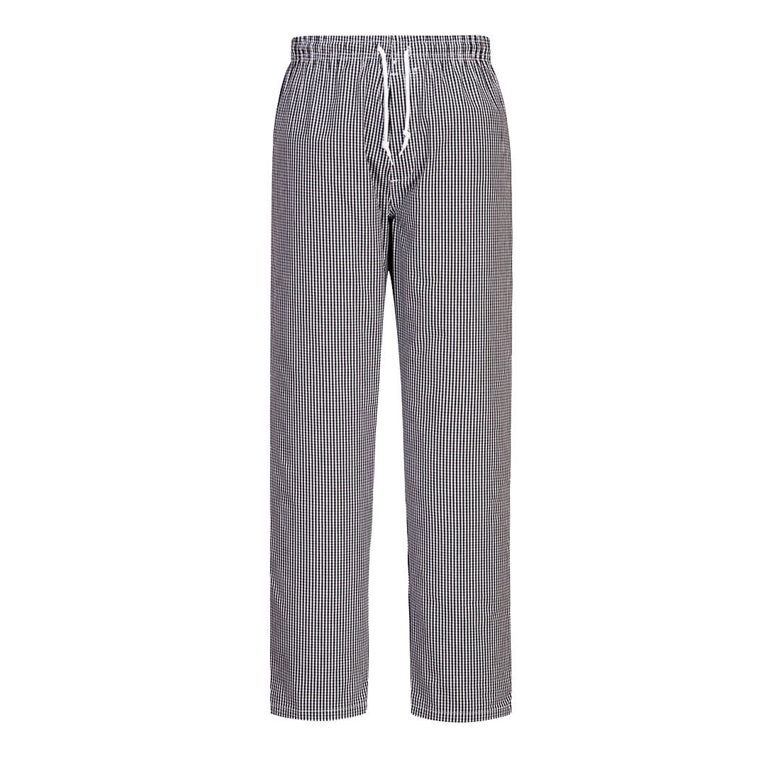 Portwest C079 Chef's Bromley Trousers