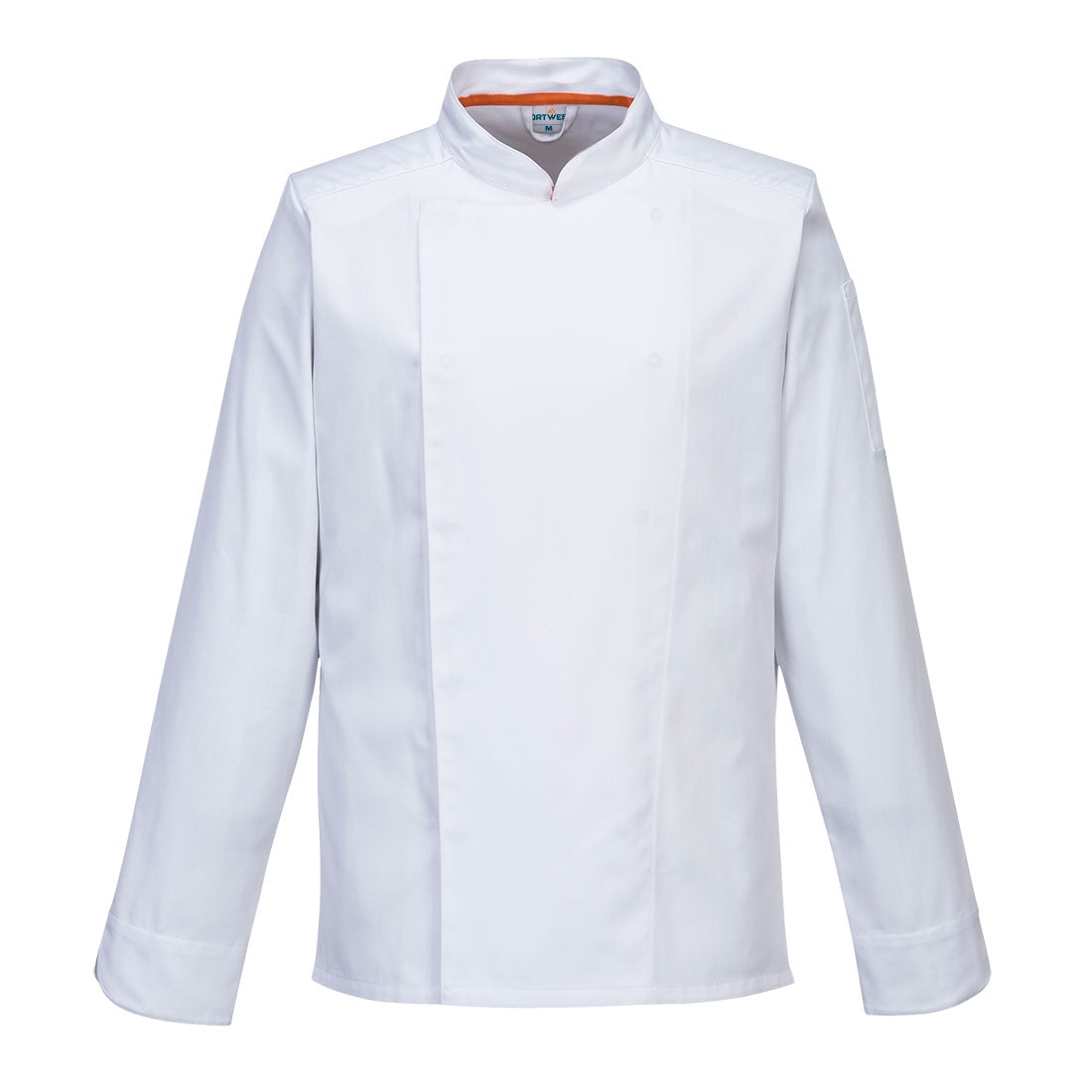 Portwest C838 Chef's Mesh Air Pro Jacket L/S