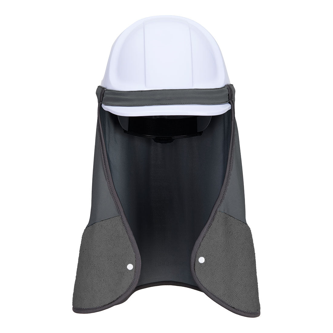 Portwest CV26 Cooling Helmet Neck Shade