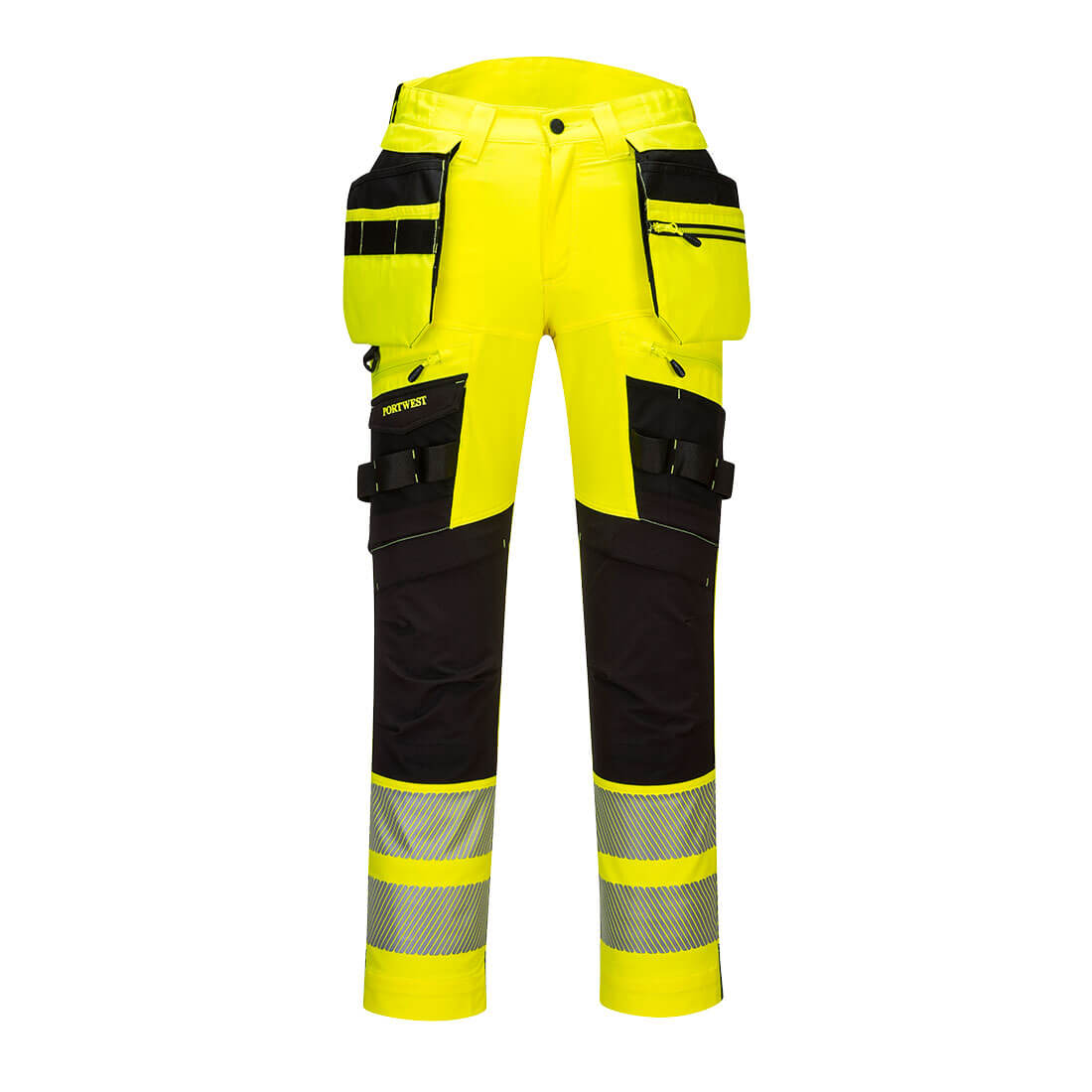 Portwest DX442 DX4 Hi-Vis Detachable Holster Pocket