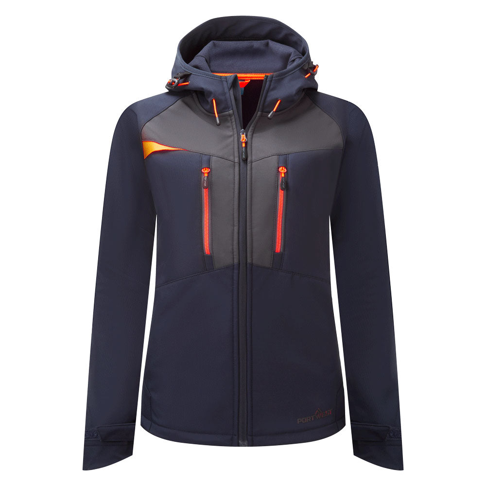 Portwest DX486 DX4 Women's Softshell (3L)