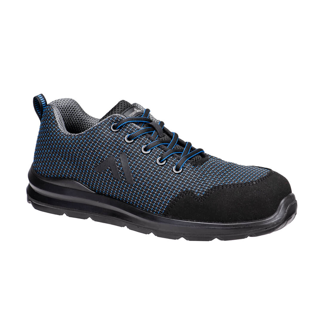 Portwest FC72 Composite Trainer S3S SR FO