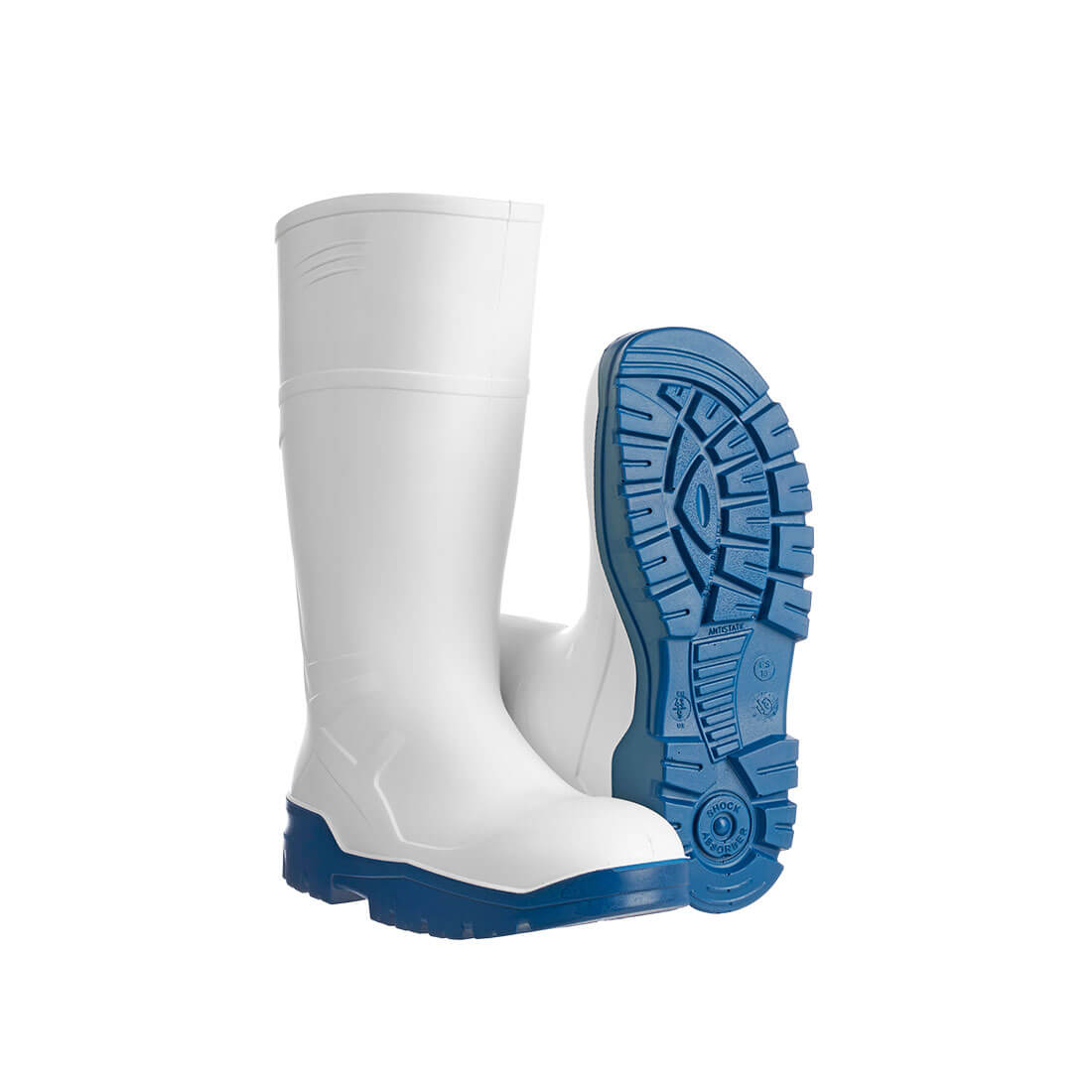 Portwest FD84 - PU Food Wellington S4 CI FO