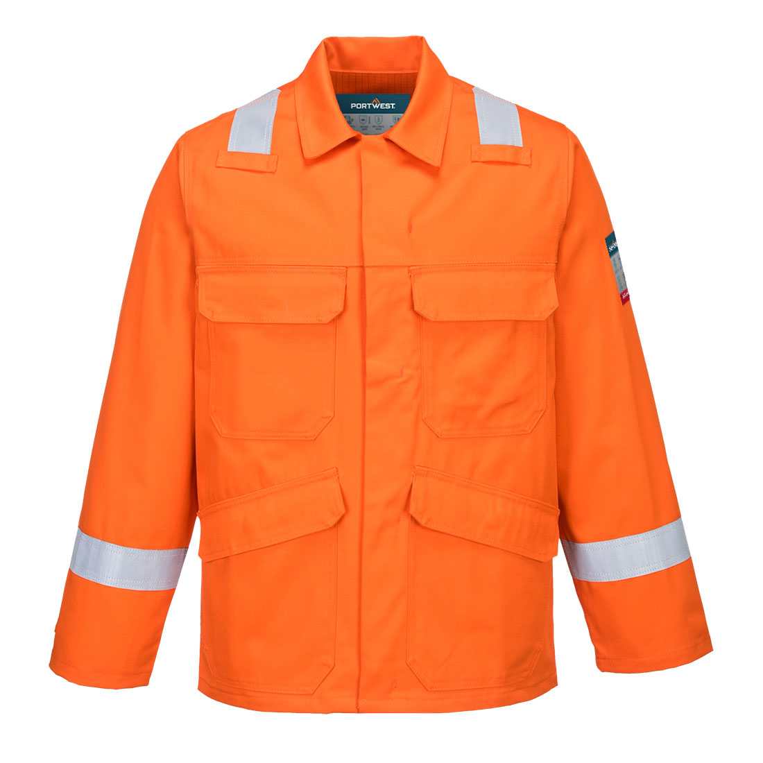 Portwest FR25-Bizflame Work FR Jacket