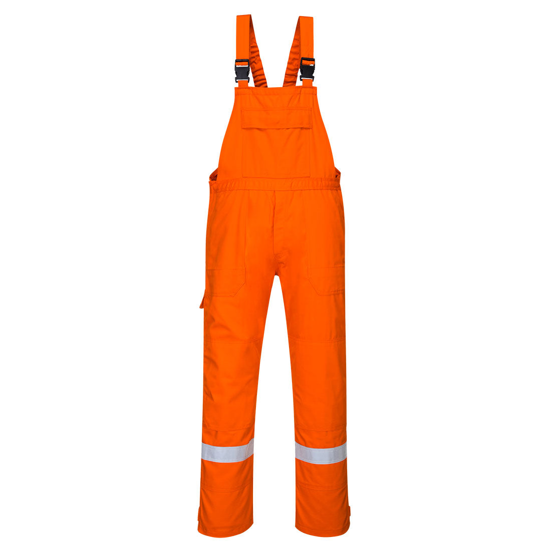 Portwest FR27-Bizflame Work FR Bib and Brace