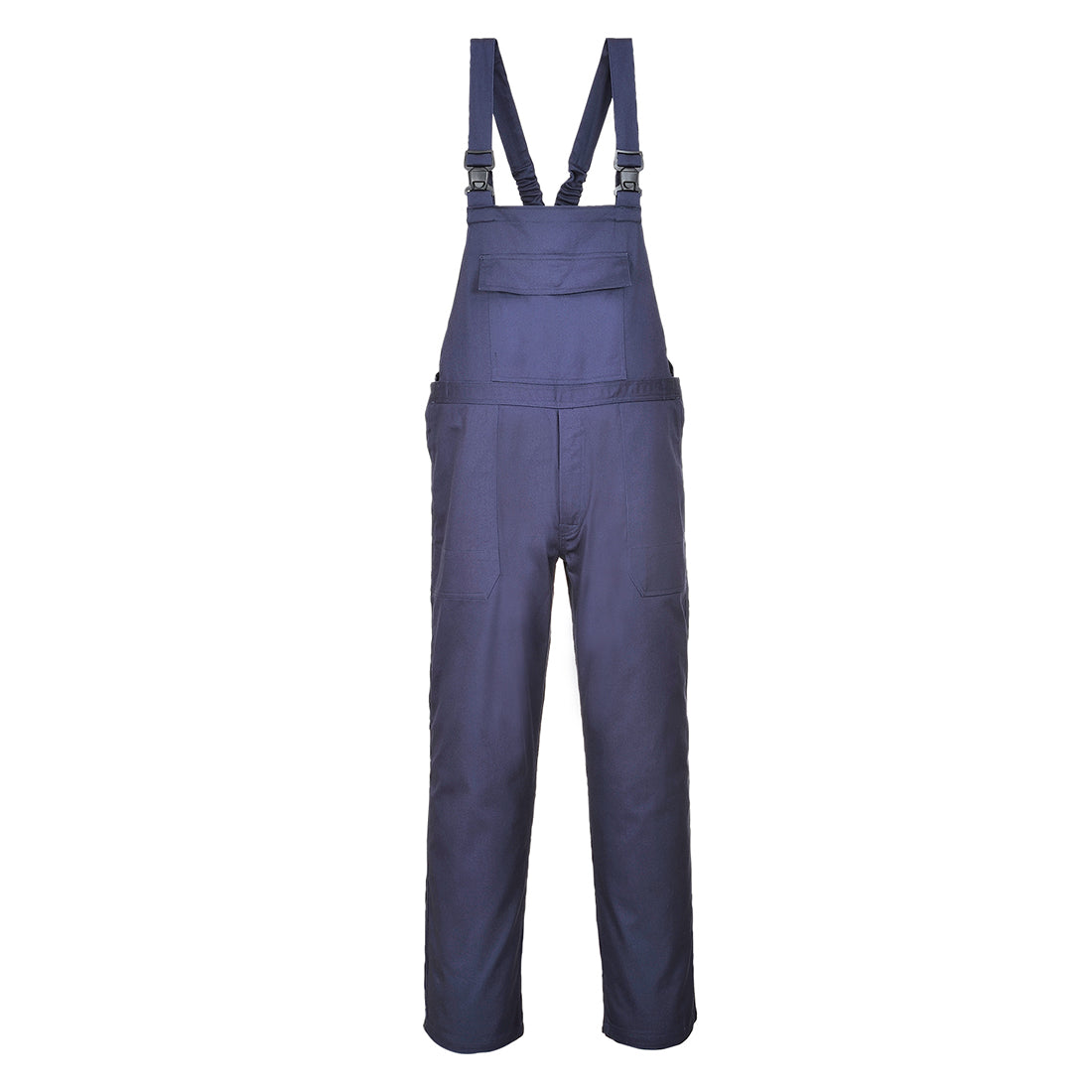 Portwest FR37-Bizflame Work FR Bib and Brace