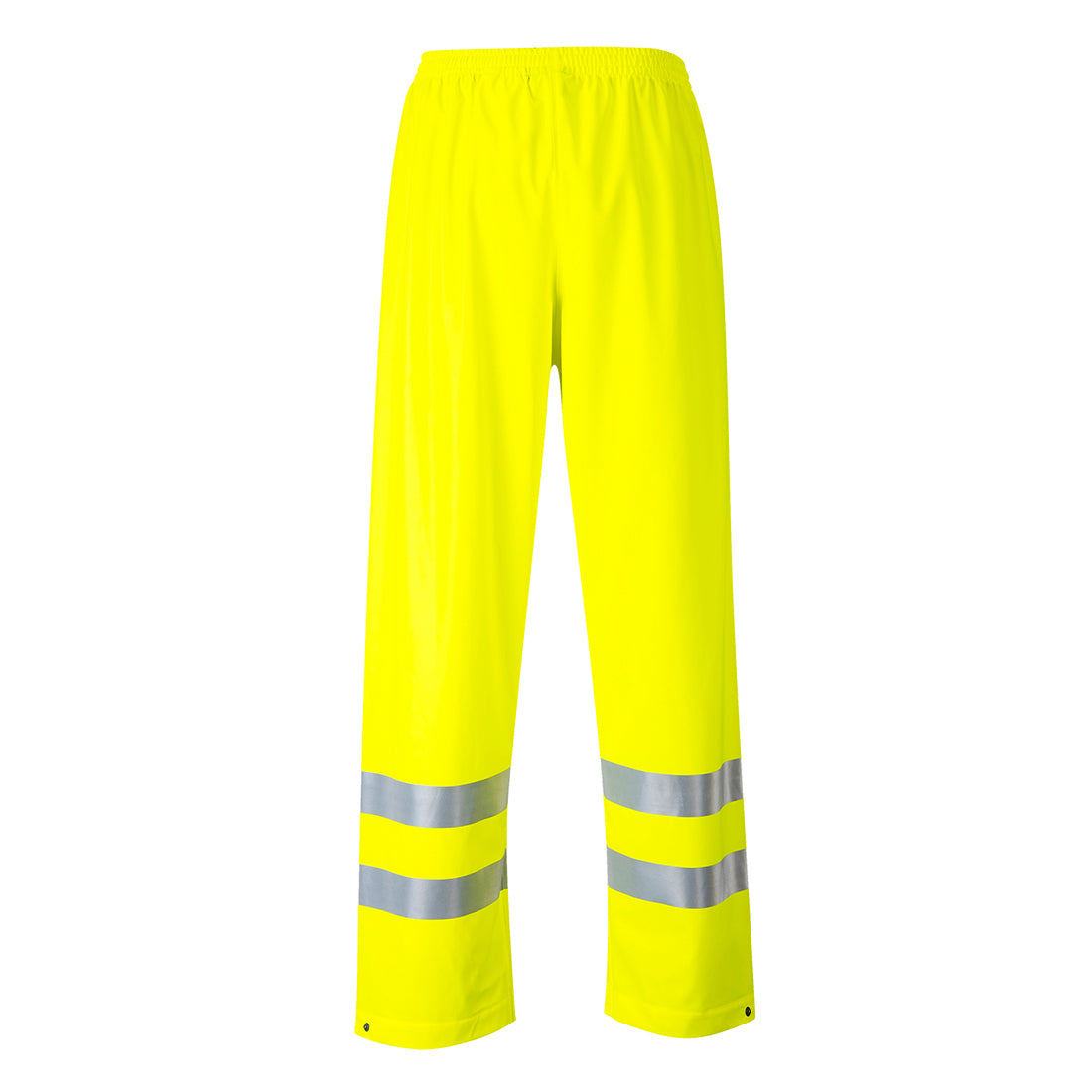 Portwest FR43-Sealtex Flame Hi-Vis FR Trousers