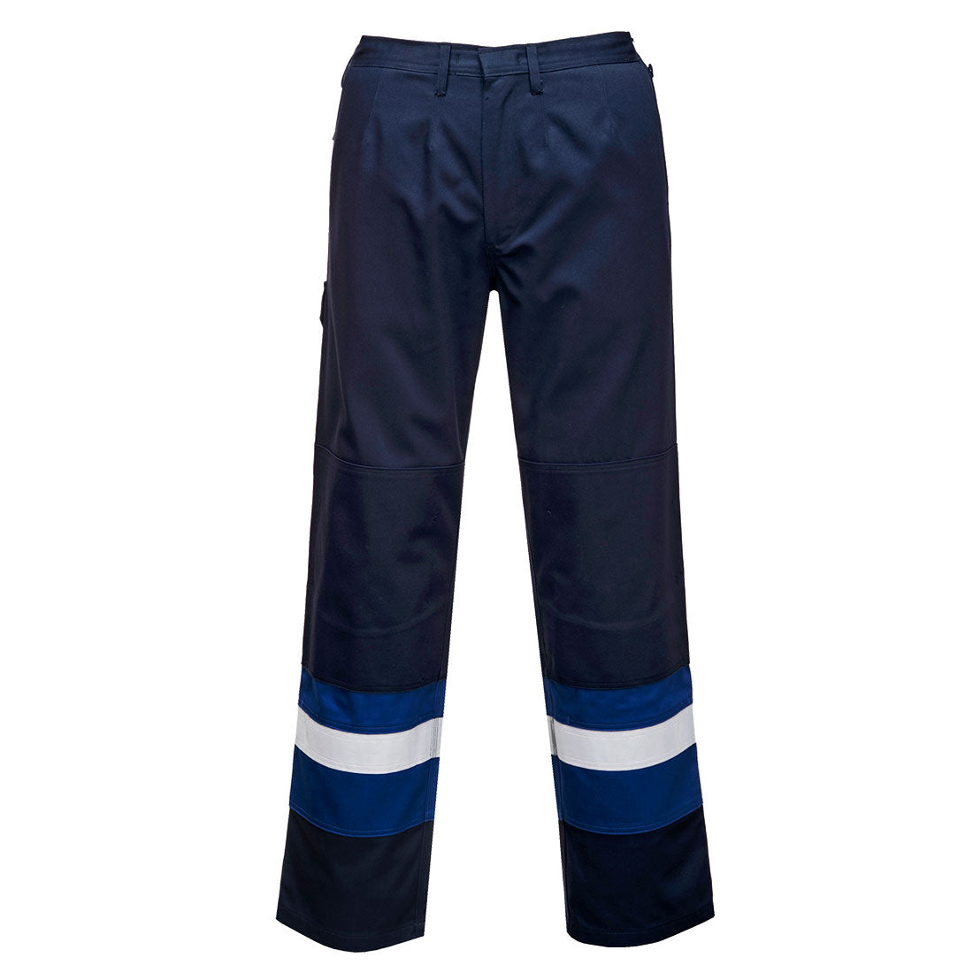 Portwest FR56-Bizflame Work Two Tone FR Trousers