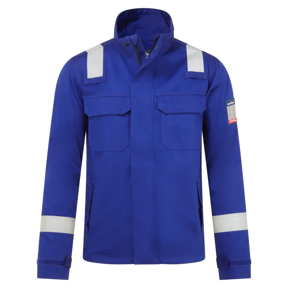 Portwest FR609-Bizflame Work+ FR Jacket