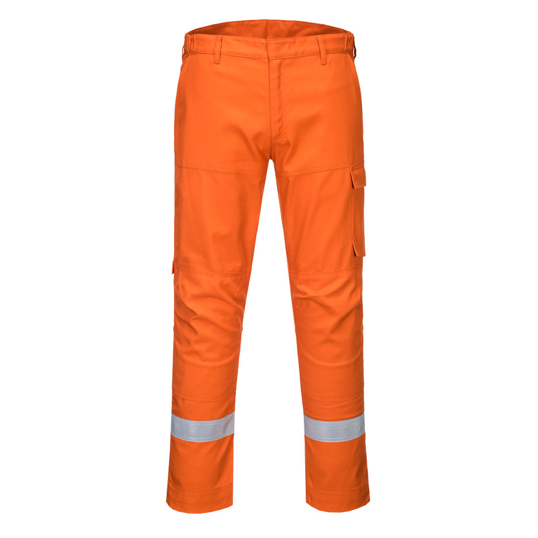 Portwest FR66-Bizflame Industry FR Trousers
