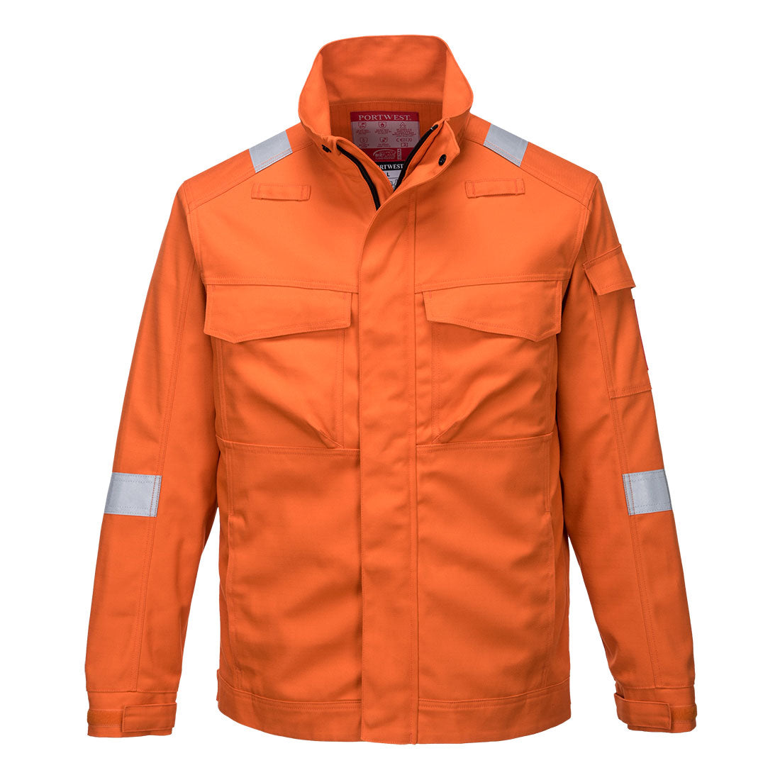 Portwest FR68-Bizflame Industry FR Jacket