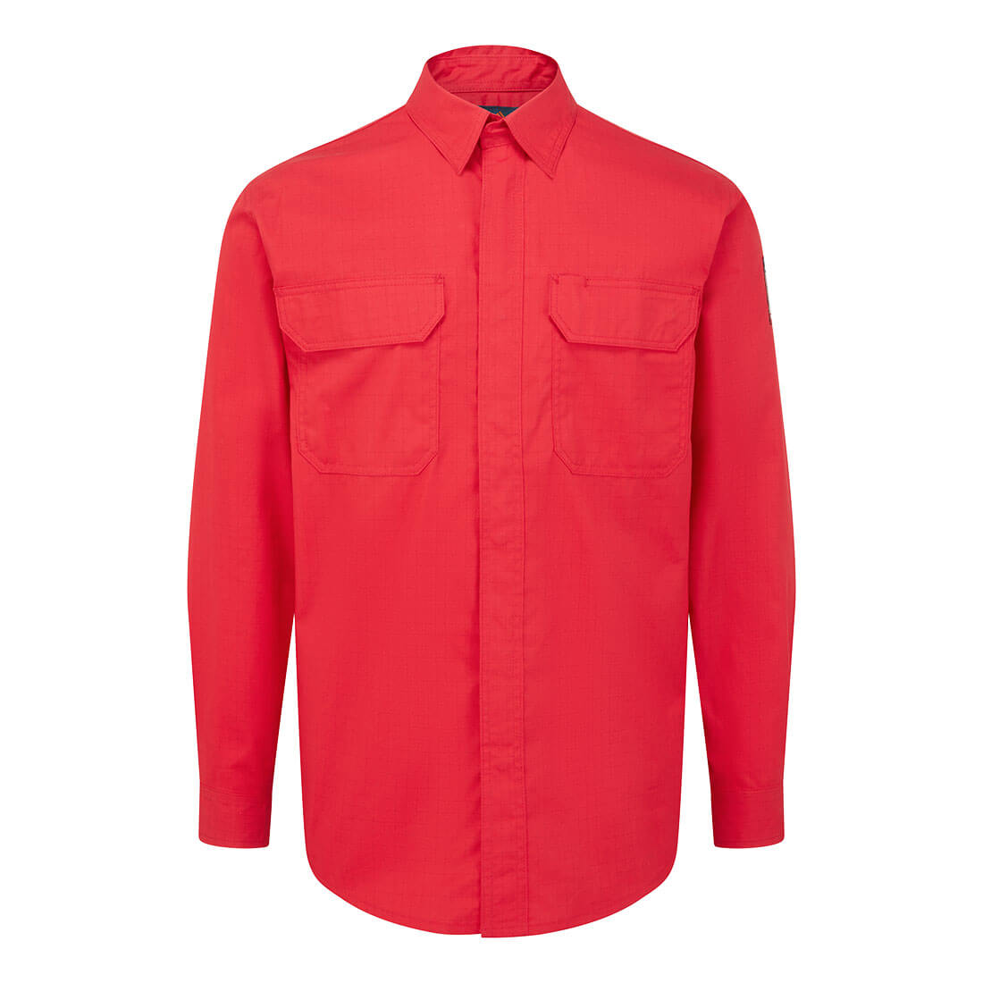 Portwest FR69-Bizflame Work Lightweight FR Shirt