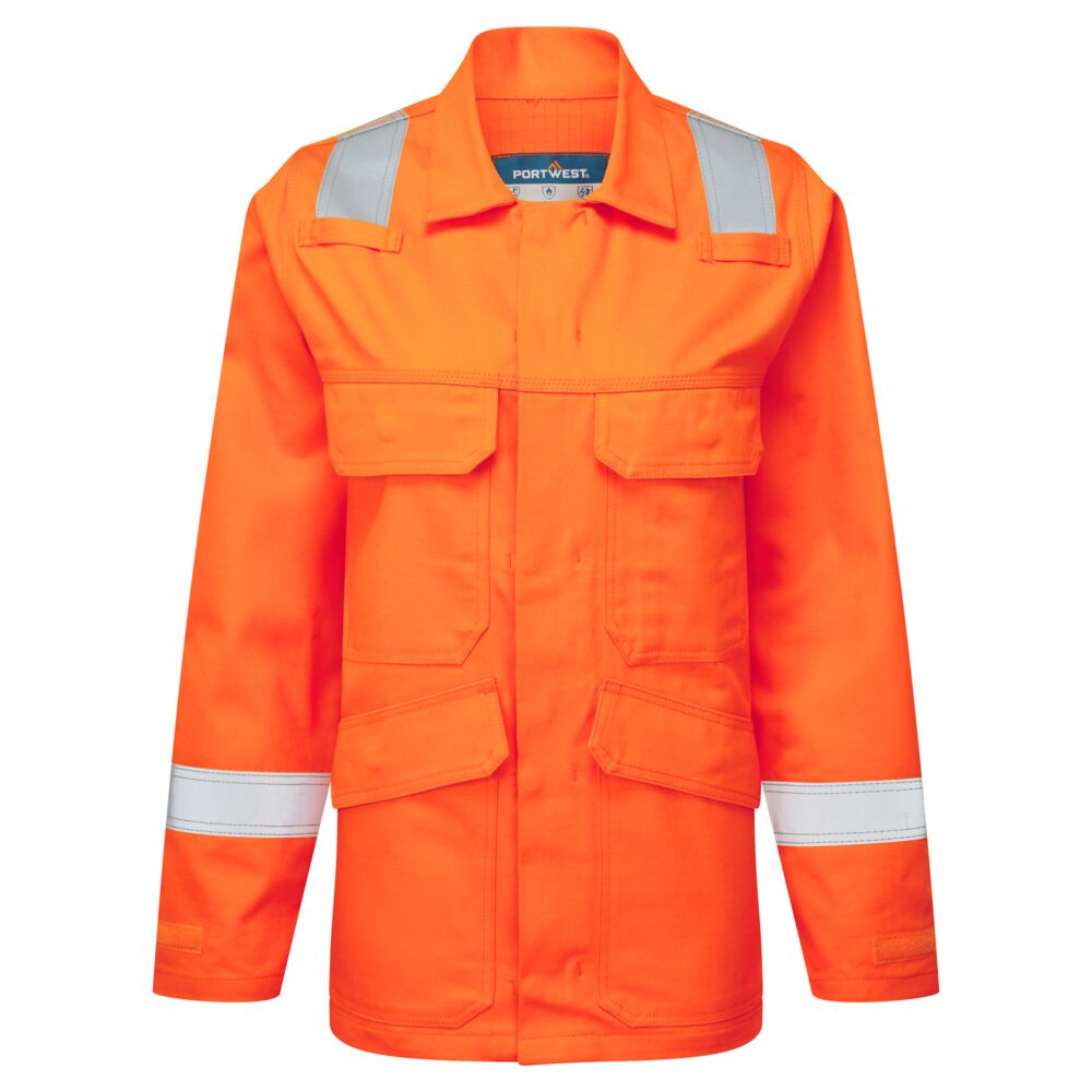Portwest FR740-Bizflame Work FR Women's Jacket
