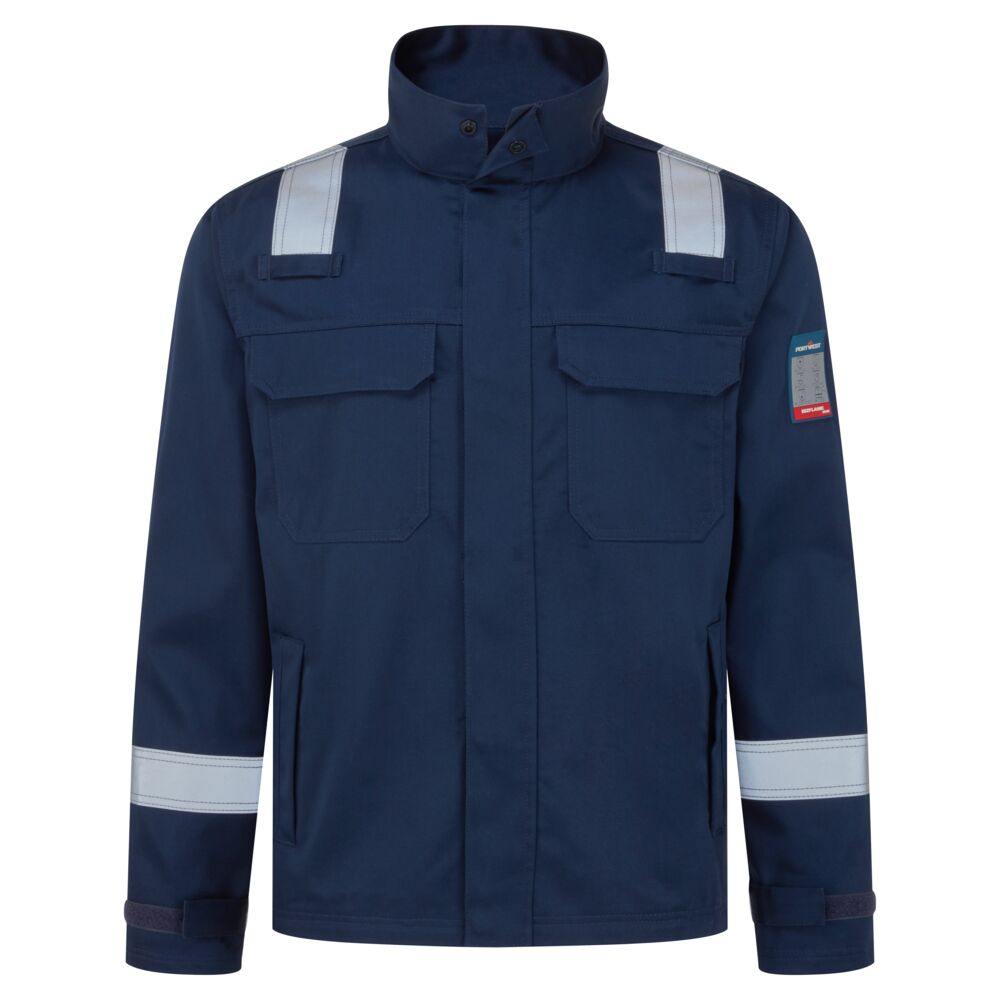 Portwest FR741-Bizflame Work+ FR Jacket