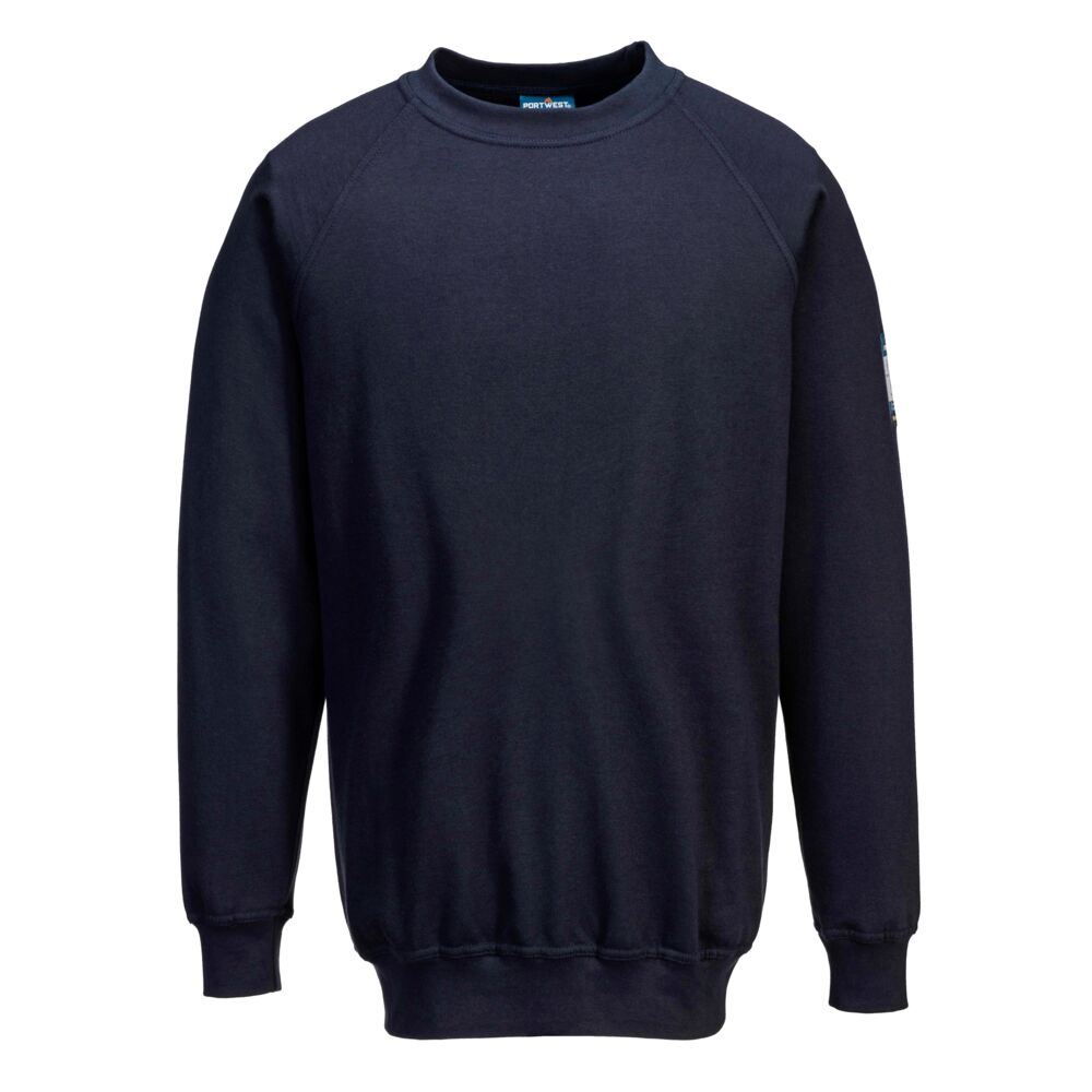 Portwest FR759-Modaflame Knit FR Women's Sweatshirt
