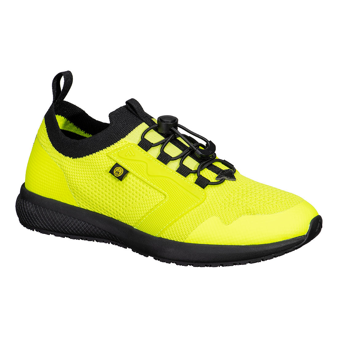 Portwest FT22-Occupational Textile Trainer O1 ESD SR