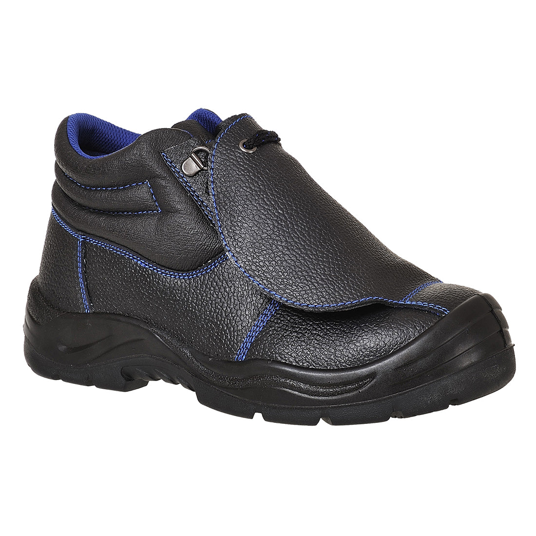 Portwest FW22-Steel Leather Metatarsal Boot S3 SR FO M HRO