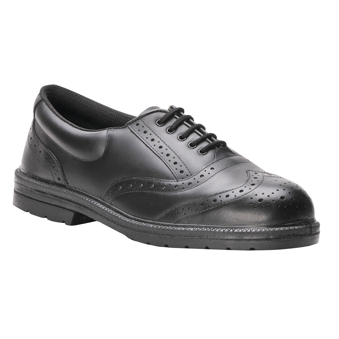Portwest FW46-Steelite Executive Brogue S1P