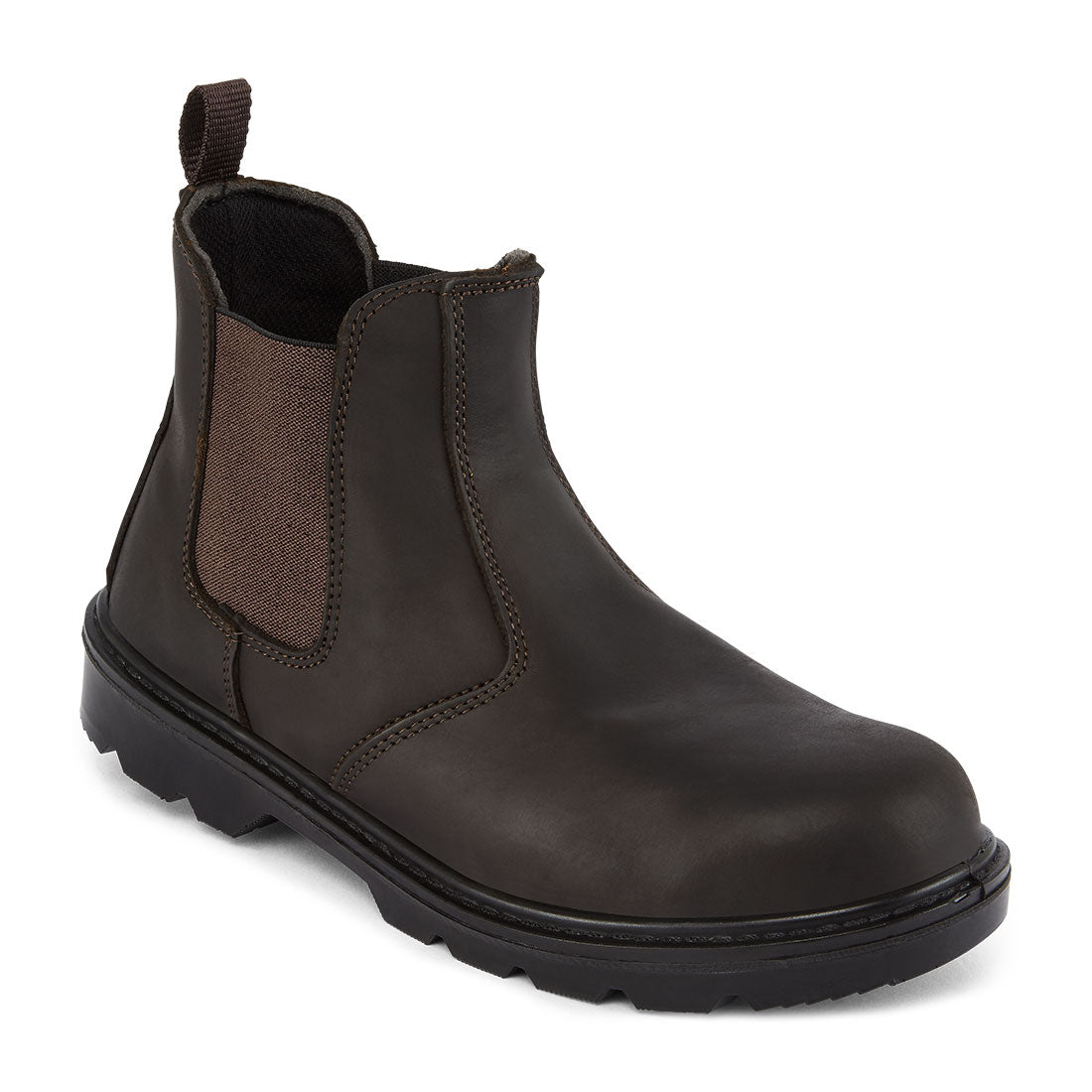 Portwest FW51-Portwest Dealer Boot S1P FO SR